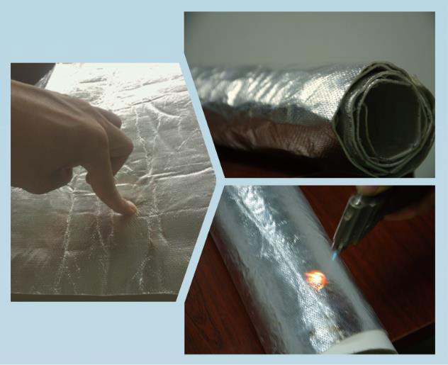 Aerogel elastomer material